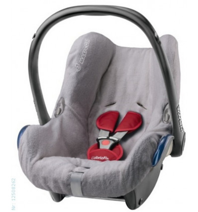 SUMMERCOVER CAF CIT COOL GREY 9