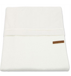DEKBEDOVERTR 100X135 CLASSIC WOLWIT 231