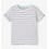 NAME IT T-SHIRT BRIGHT WHITE 86 21