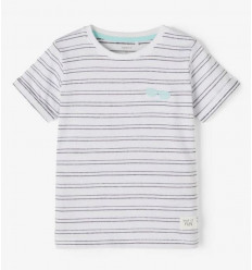 NAME IT T-SHIRT BRIGHT WHITE 86 21