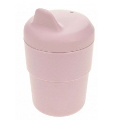 MUG SIL LID LITTLE CHUMS MOUSE 231