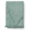 MAGDA MUSLIN BLANKET PEPPERMINT 21