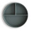 SILICONE PLATE DRIED THYME 24
