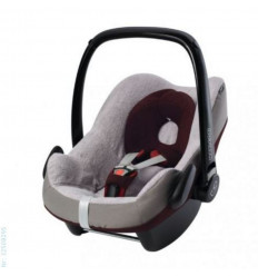 SUMMERCOVER PEB/PEB+ COOL GREY 8