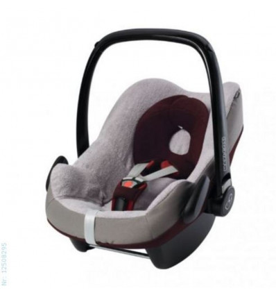 SUMMERCOVER PEB/PEB+ COOL GREY 8