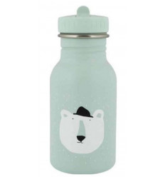 BOTTLE 350ML MR. POLAR BEAR 25