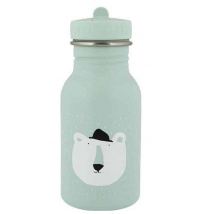 BOTTLE 350ML MR. POLAR BEAR 25
