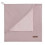 OMSLAGDOEK SOFT SPARKLE ZILVER-ROZE 231
