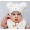 BONNET KNITWEAR CHLOE ENDLESS GREY 42 22