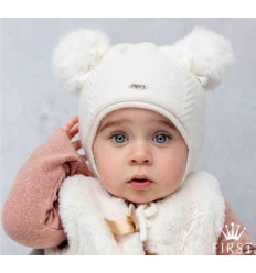 BONNET KNITWEAR CHLOE ENDLESS GREY 42 22