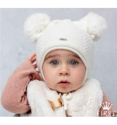 BONNET KNITWEAR CHLOE ENDLESS GREY 42 22