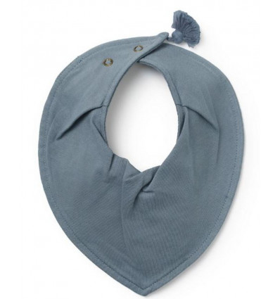 BAVOIR BEBE BANDANA TENDER BLUE 241