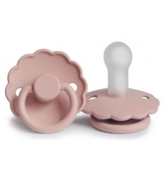 DAISY SIL BLUSH 0-6M 232