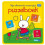 MIJN ALLEREERSTE WOORDJES PUZZELBOEK 21