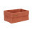 PAN TOIL GRAND P RUST25X15X15 23