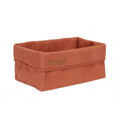 PAN TOIL GRAND P RUST25X15X15 23
