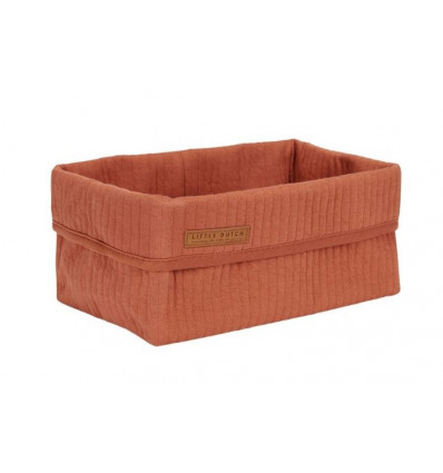 PAN TOIL GRAND P RUST25X15X15 23