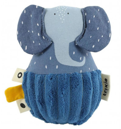 MINI WOBBLY MRS. ELEPHANT 232