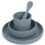 COFFRET SILICONEN STORM GREY 22
