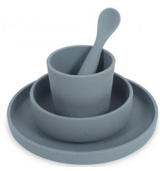 COFFRET SILICONEN STORM GREY 22