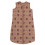 SLAAPZAKMUSLIN 2-LAAGS LION 6-12M 21