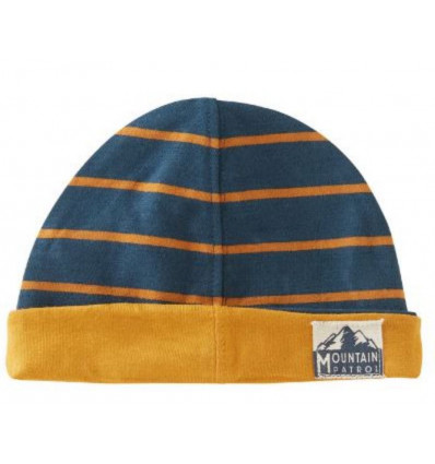 B HAT HUMANSDORP STR MIDNIGHT NAVY 3M-6M