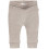 U PANTS COMFORT RIB NAURA TAUPE 62 21