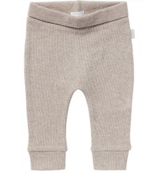 U PANTS COMFORT RIB NAURA TAUPE 62 21