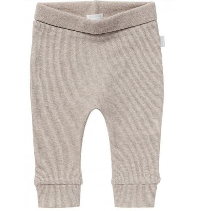 U PANTS COMFORT RIB NAURA TAUPE 62 21