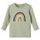 NAME IT T-SHIRT DESERT SAGE 62 21