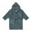 LILY BATHROBE DINO WHALE BLUE 3-4Y 21