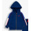 LEVI'S BOY COLORBLOCKED HOODIE 3M 21