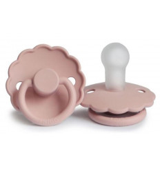 DAISY SIL BLUSH 6-18M 232