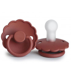 DAISY SIL BAKED CLAY 6-18M 232