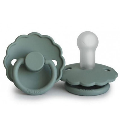DAISY SIL LILY PAD 6-18M 232