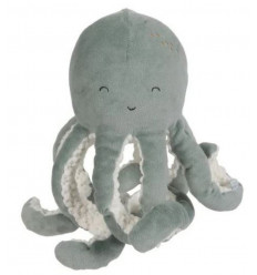 LD KNUFFEL OCTOPUS OCEAN MINT 211