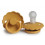 DAISY SIL HONEY GOLD 0-6M 232