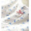 BODYJAMA MARSHMALLOW/MULTICO 1M 211