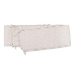 PARK BUMPER 75X95 DUNES GREGE 231