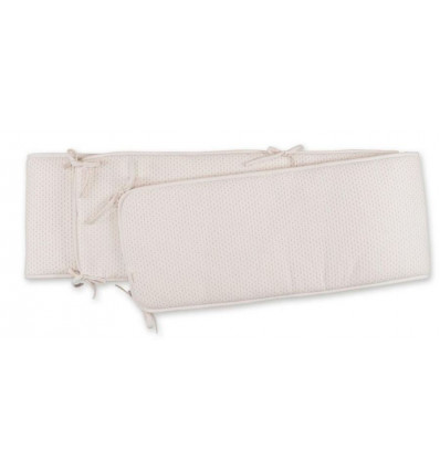 PARC BUMPER 75X95 DUNES GREGE 231