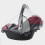 RAINCOVER BABY CAR SEATS 22