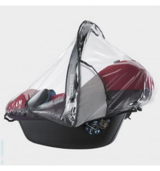 RAINCOVER BABY CAR SEATS 22