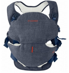 BUIKDRAGER EASIA PURE DENIM 8