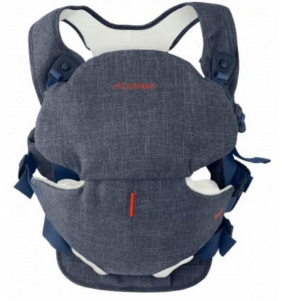 BUIKDRAGER EASIA PURE DENIM 8