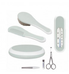VERZORGINGSSET UNI SKY GREEN 25
