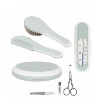 VERZORGINGSSET UNI SKY GREEN 25