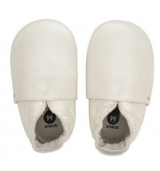BOBUX SOFT SOLES SIMPLE SHOE PEARL M 22