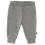 PANTS VELOURS PALOMA GREY 3-6M 21