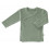 CARDIGAN VELOURS FOREST GREEN 0-3M 21