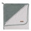 BADCAPE 75X85 SENSE ZEEGROEN 231